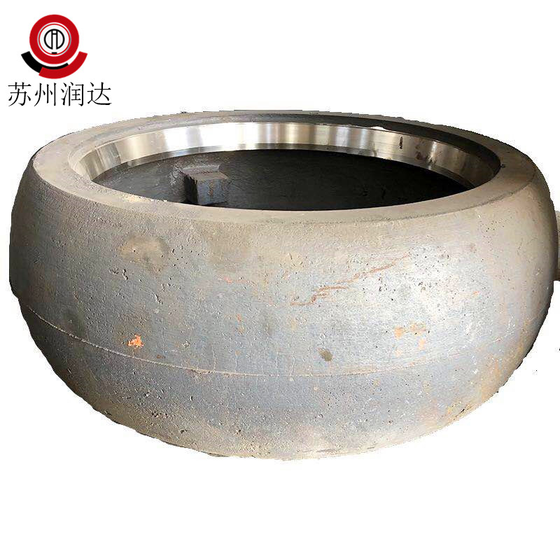 水泥型立磨磨輥耐磨性能如何？