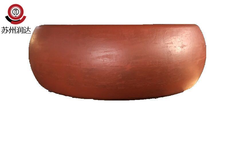 環(huán)保，讓立式磨輥重塑新身